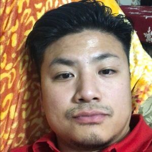 Meet your Posher, Joseph